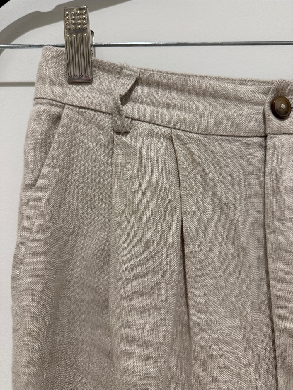 Reformation Pants 🤍 - Picture 3 of 6